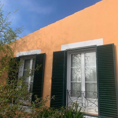 Casa Dos Mangues ξενώνας Sao Martinho do Porto Εξωτερικό φωτογραφία
