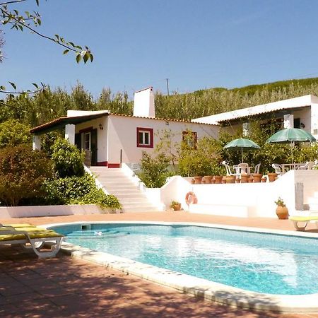Casa Dos Mangues ξενώνας Sao Martinho do Porto Εξωτερικό φωτογραφία