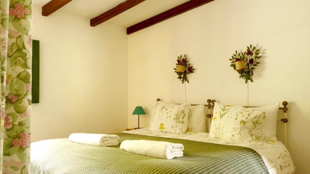 Casa Dos Mangues ξενώνας Sao Martinho do Porto Εξωτερικό φωτογραφία