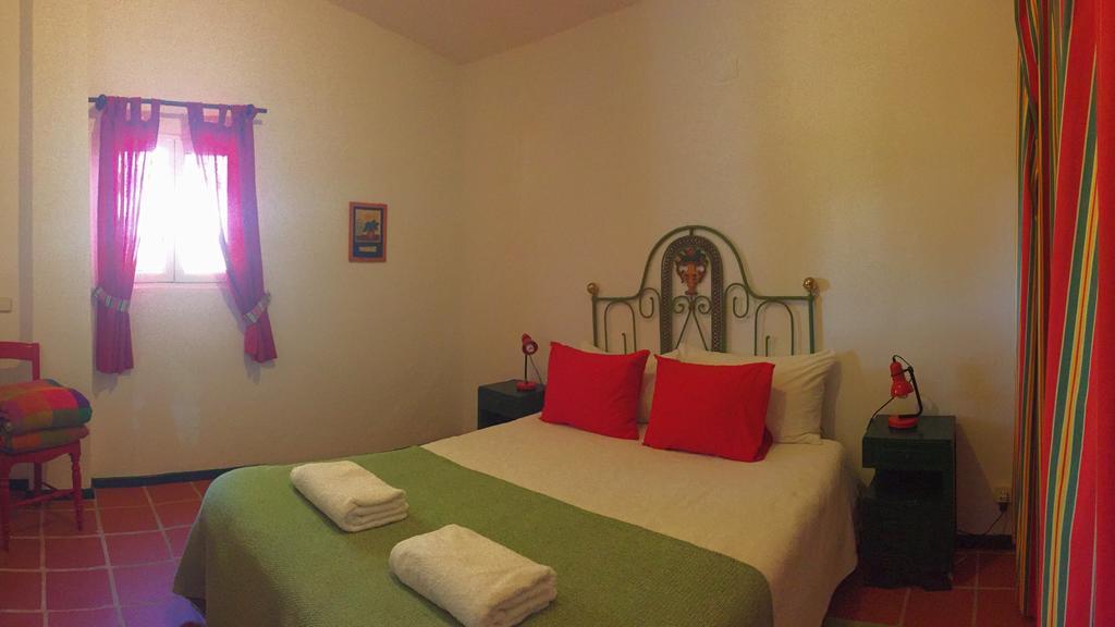Casa Dos Mangues ξενώνας Sao Martinho do Porto Εξωτερικό φωτογραφία