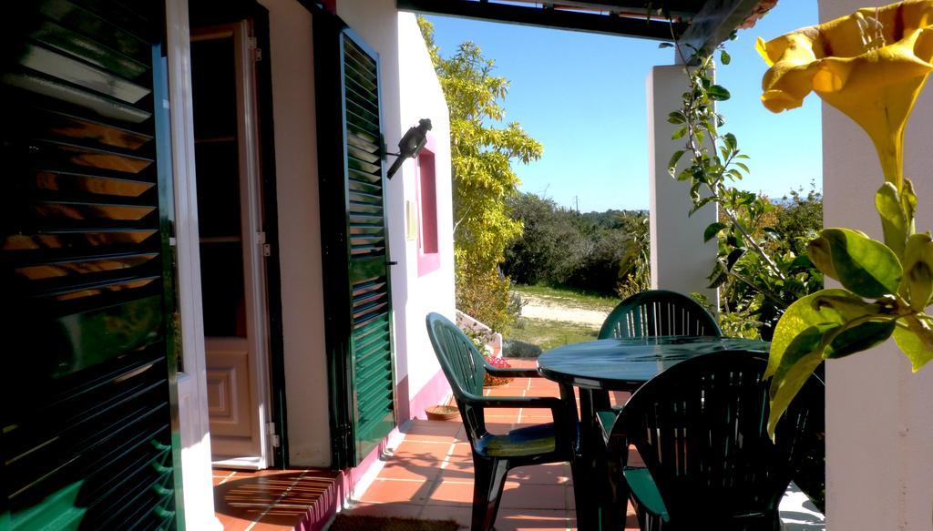 Casa Dos Mangues ξενώνας Sao Martinho do Porto Εξωτερικό φωτογραφία
