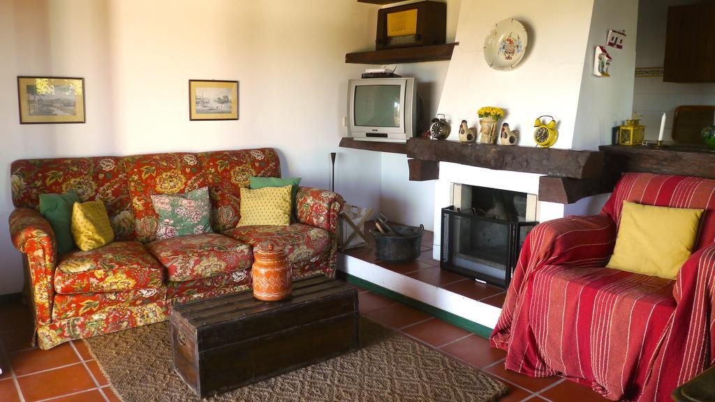 Casa Dos Mangues ξενώνας Sao Martinho do Porto Εξωτερικό φωτογραφία