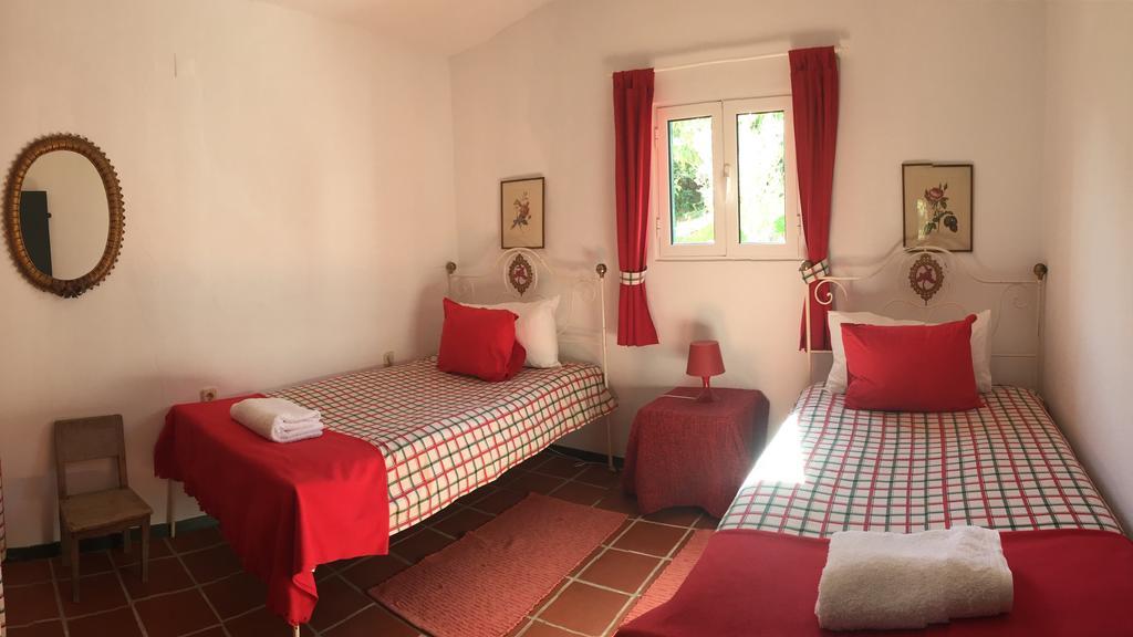 Casa Dos Mangues ξενώνας Sao Martinho do Porto Εξωτερικό φωτογραφία