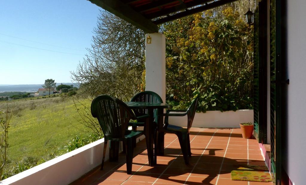 Casa Dos Mangues ξενώνας Sao Martinho do Porto Εξωτερικό φωτογραφία