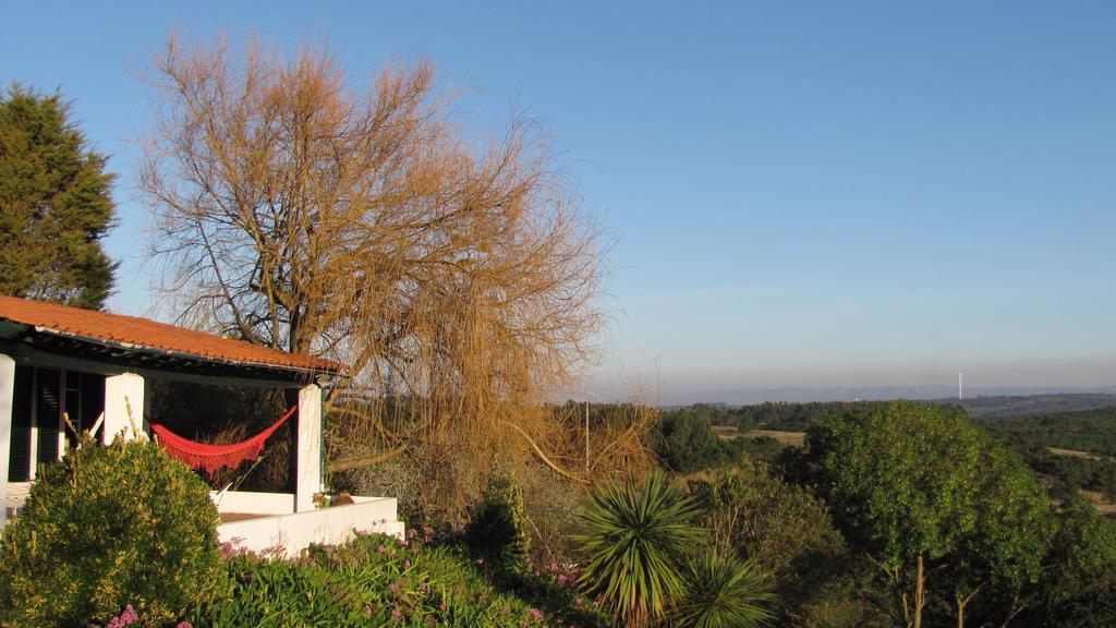 Casa Dos Mangues ξενώνας Sao Martinho do Porto Εξωτερικό φωτογραφία