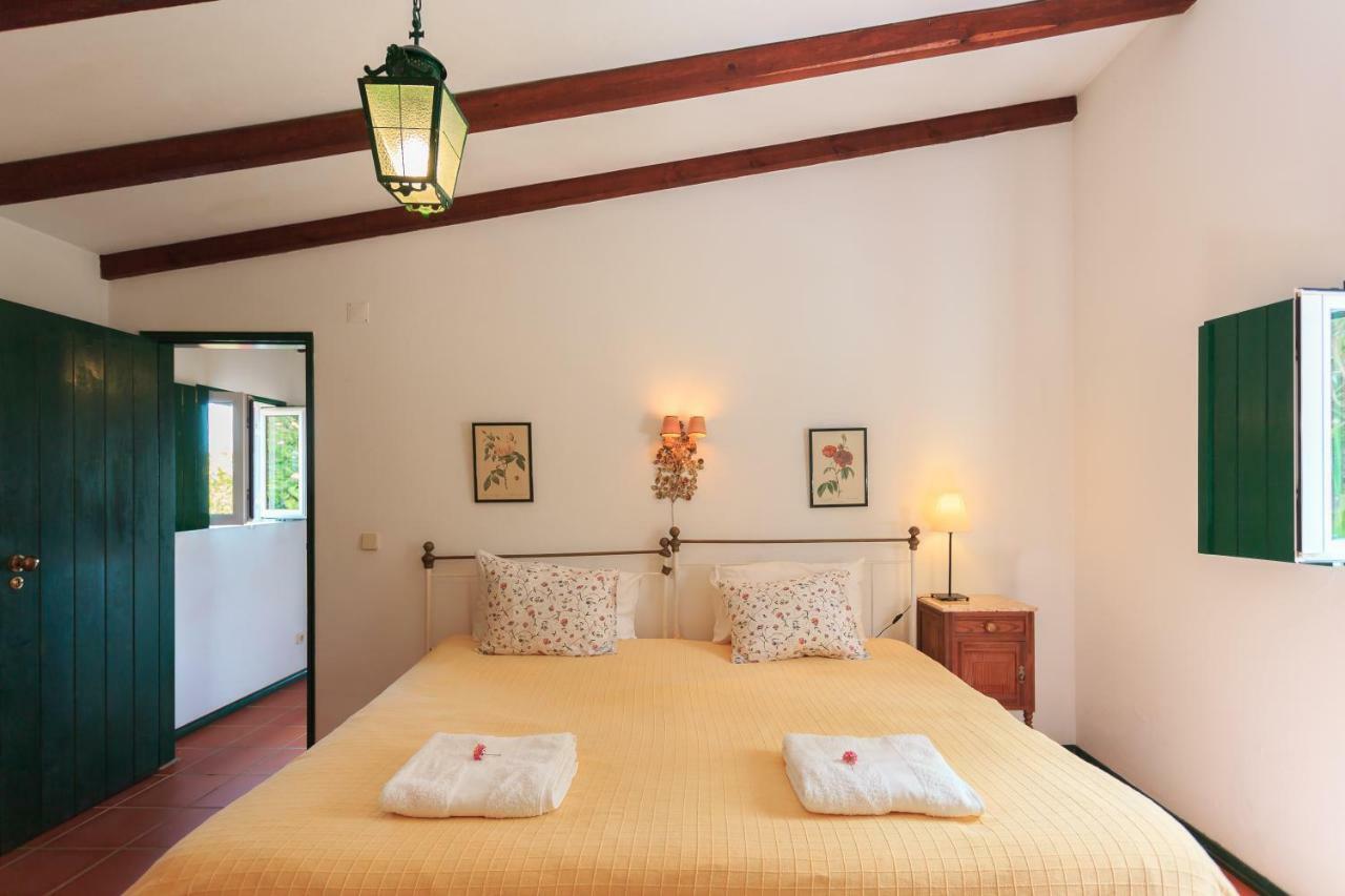 Casa Dos Mangues ξενώνας Sao Martinho do Porto Εξωτερικό φωτογραφία