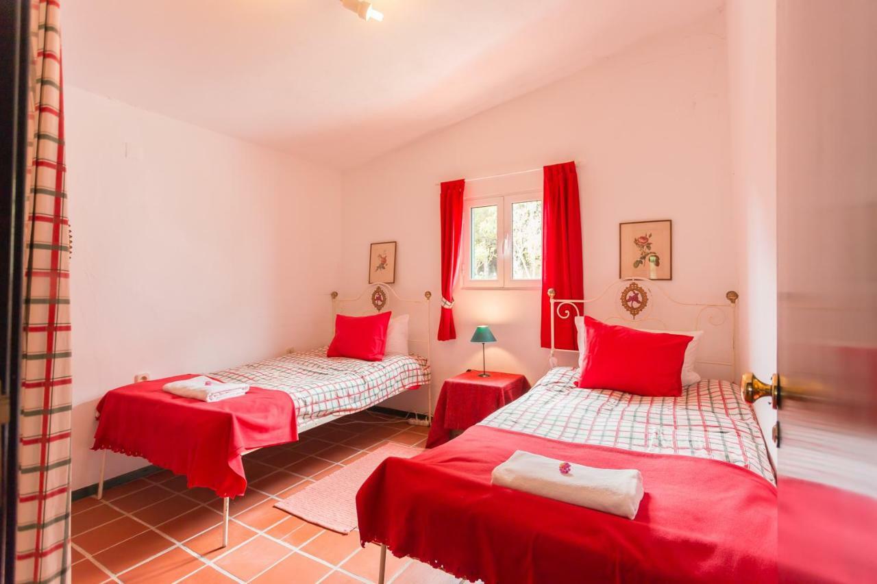 Casa Dos Mangues ξενώνας Sao Martinho do Porto Εξωτερικό φωτογραφία