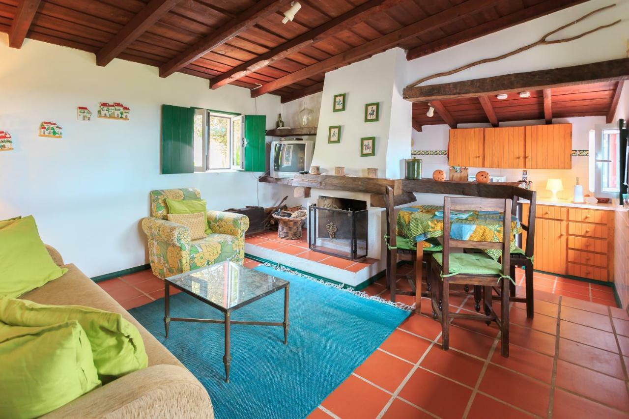 Casa Dos Mangues ξενώνας Sao Martinho do Porto Εξωτερικό φωτογραφία