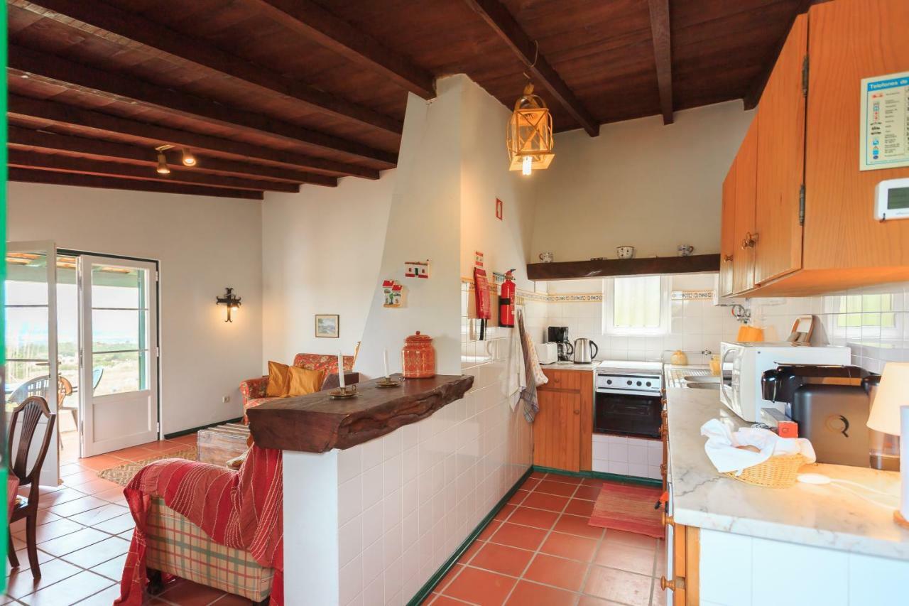 Casa Dos Mangues ξενώνας Sao Martinho do Porto Εξωτερικό φωτογραφία