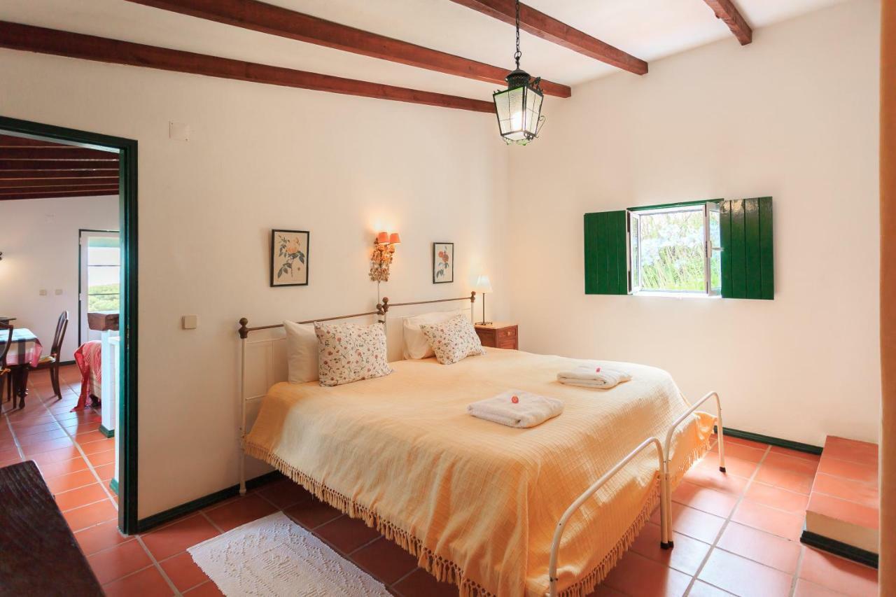 Casa Dos Mangues ξενώνας Sao Martinho do Porto Εξωτερικό φωτογραφία