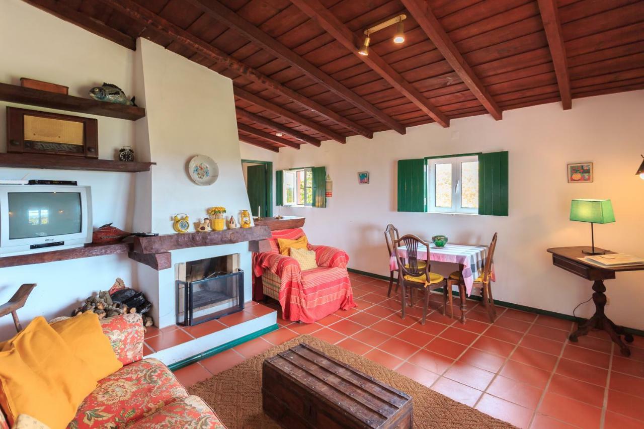 Casa Dos Mangues ξενώνας Sao Martinho do Porto Εξωτερικό φωτογραφία